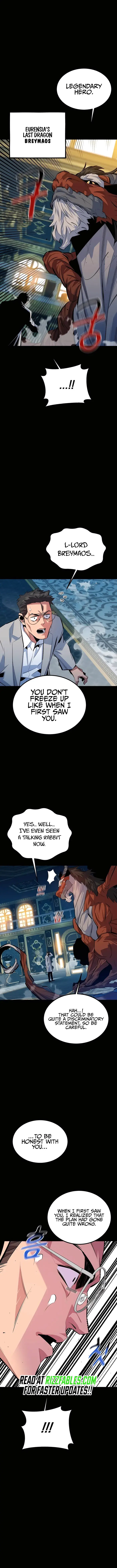 Auto Hunting With My Clones - Chapter 118 - Page 9