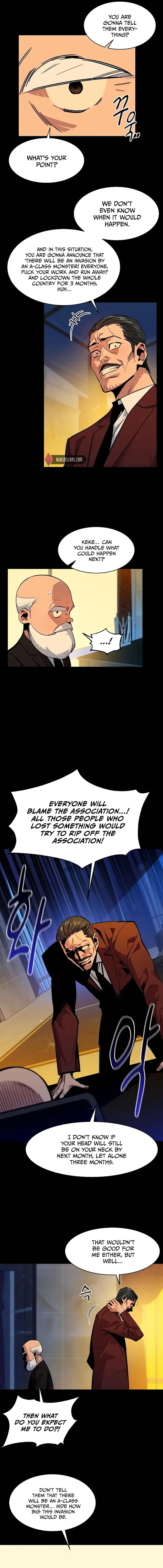 Auto Hunting With My Clones - Chapter 27 - Page 11