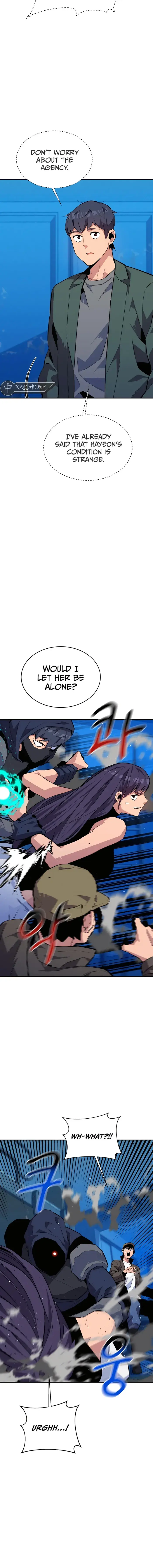 Auto Hunting With My Clones - Chapter 73 - Page 15