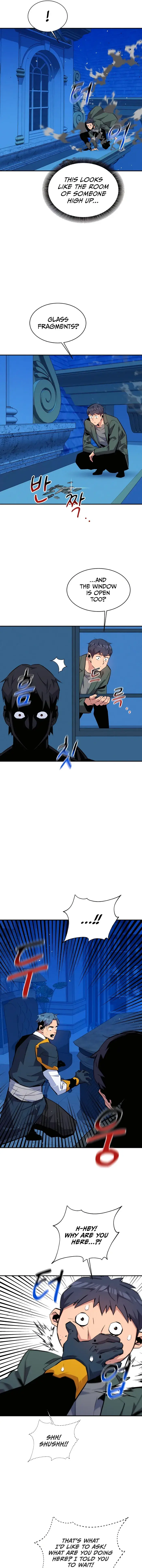 Auto Hunting With My Clones - Chapter 72 - Page 16