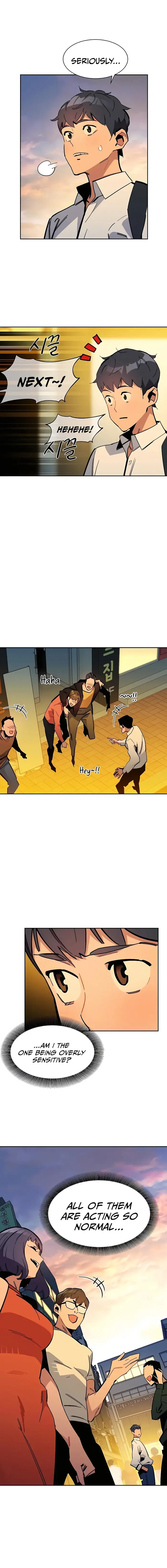 Auto Hunting With My Clones - Chapter 22 - Page 8