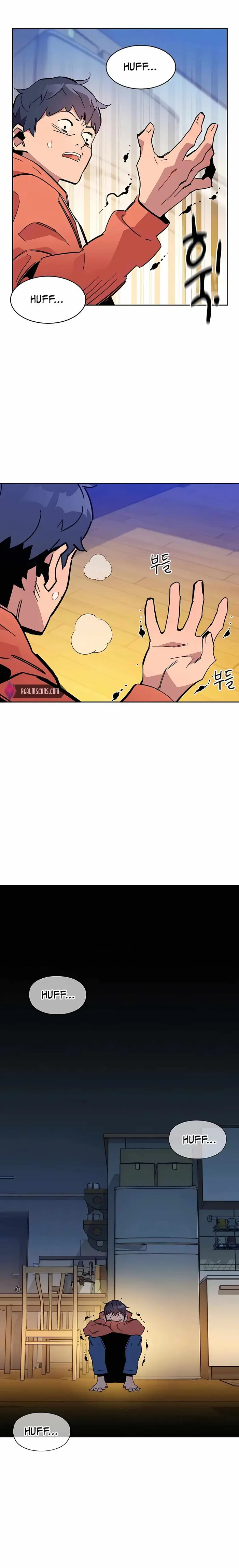 Auto Hunting With My Clones - Chapter 18 - Page 16