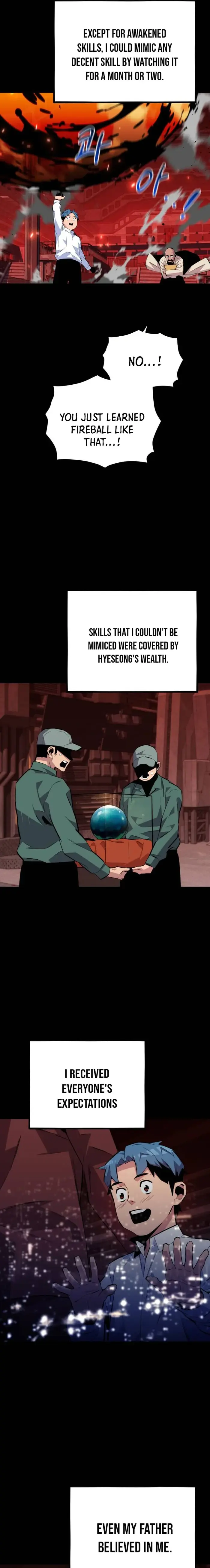 Auto Hunting With My Clones - Chapter 77 - Page 5