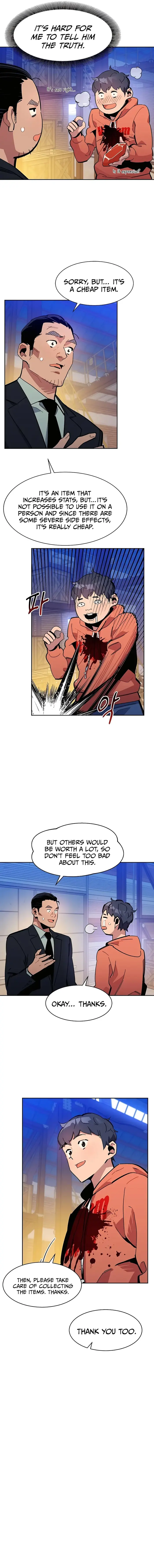 Auto Hunting With My Clones - Chapter 20 - Page 11
