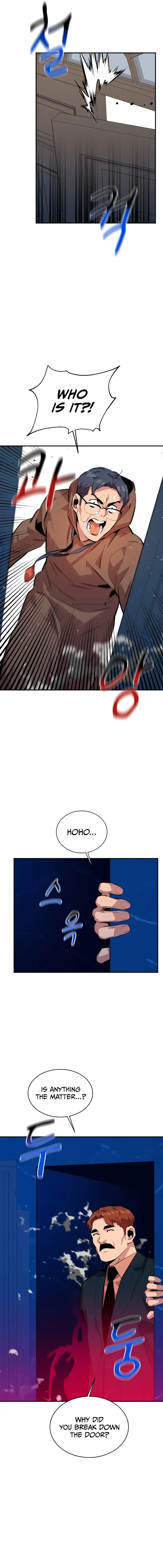 Auto Hunting With My Clones - Chapter 73 - Page 3