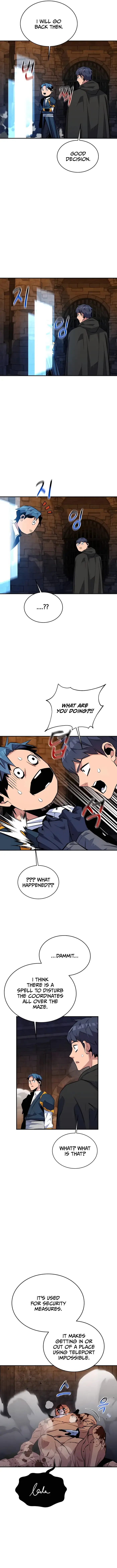 Auto Hunting With My Clones - Chapter 82 - Page 6