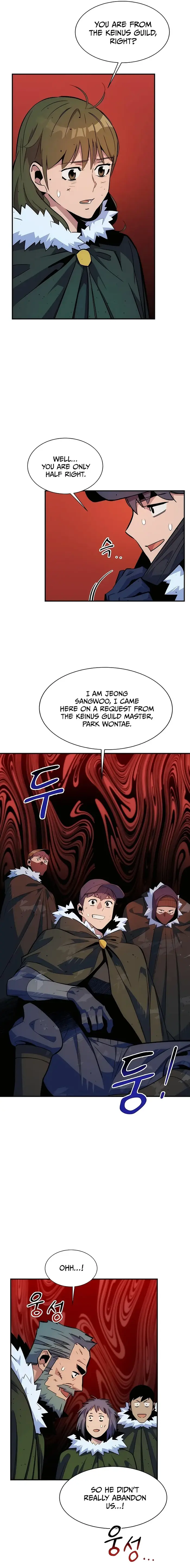 Auto Hunting With My Clones - Chapter 40 - Page 7
