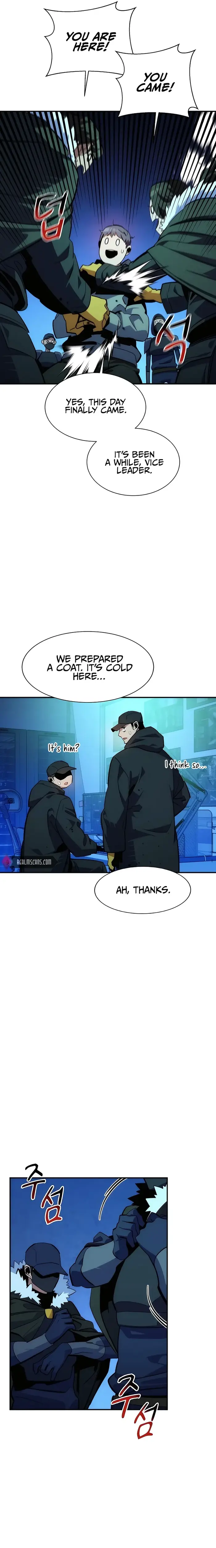 Auto Hunting With My Clones - Chapter 36 - Page 15