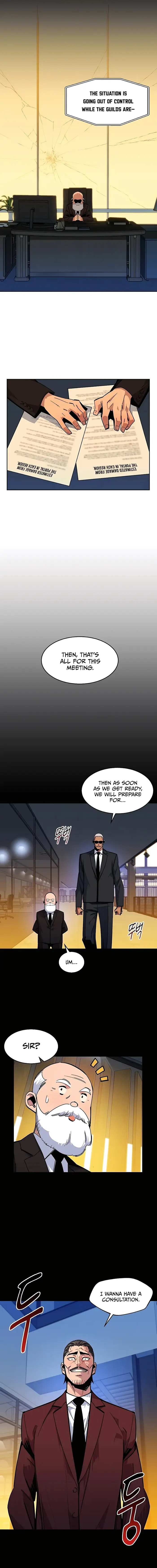 Auto Hunting With My Clones - Chapter 27 - Page 9