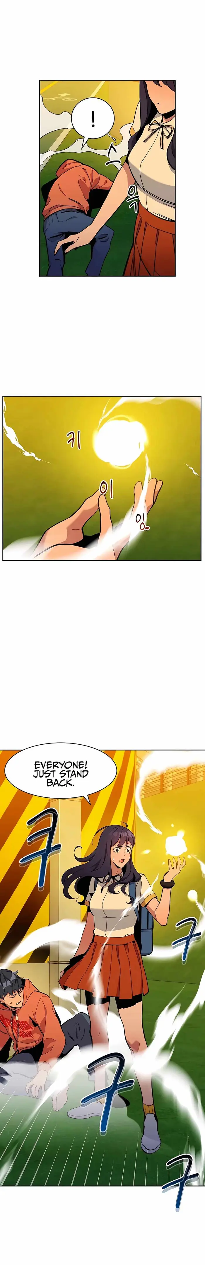 Auto Hunting With My Clones - Chapter 15 - Page 22