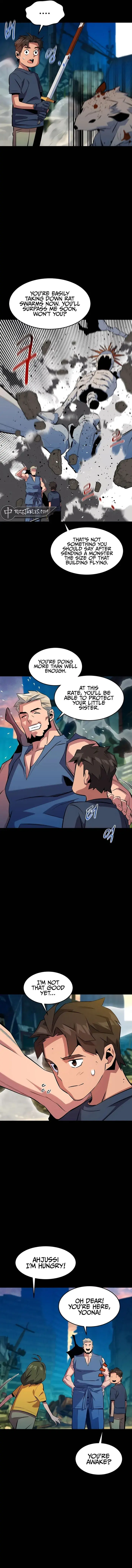 Auto Hunting With My Clones - Chapter 148 - Page 14