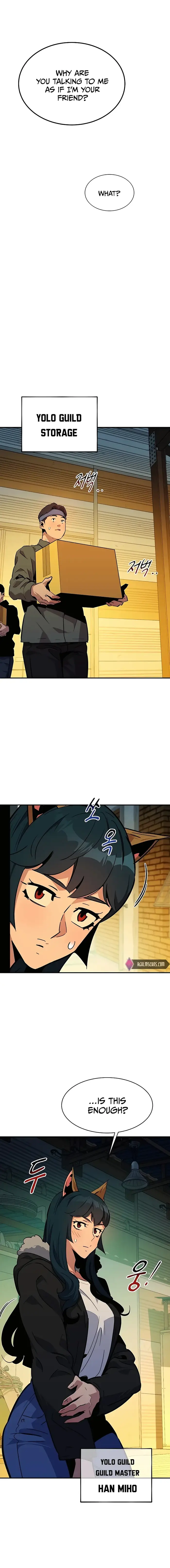 Auto Hunting With My Clones - Chapter 32 - Page 22