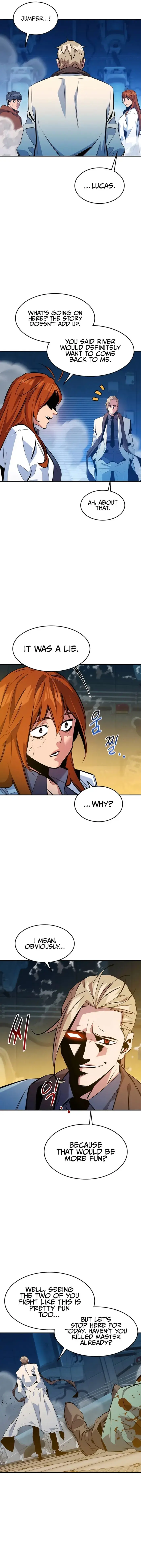 Auto Hunting With My Clones - Chapter 144 - Page 11