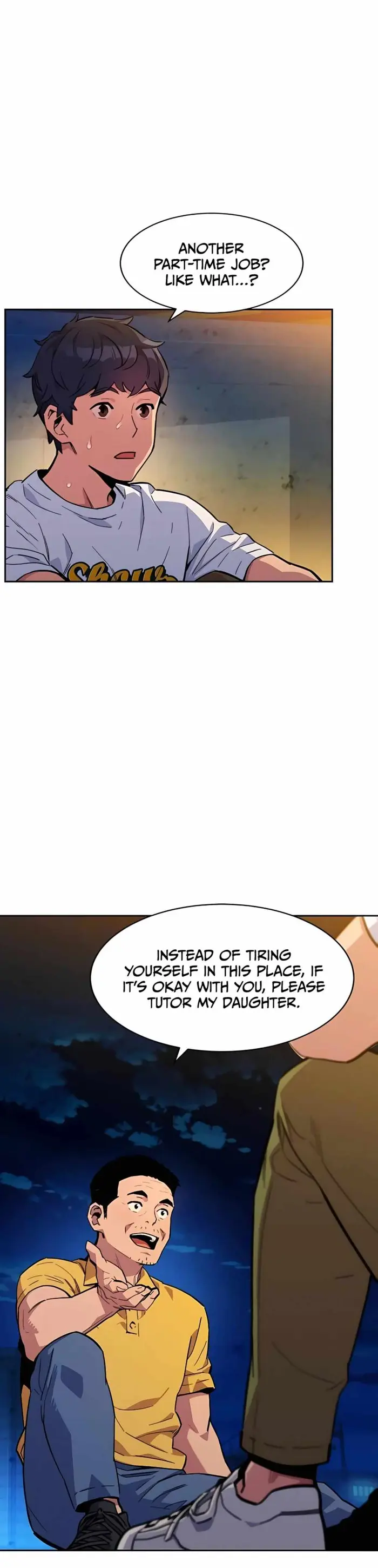 Auto Hunting With My Clones - Chapter 4 - Page 28