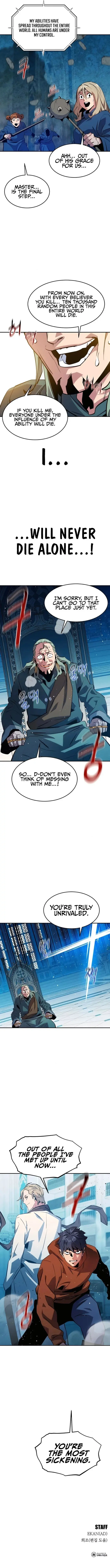 Auto Hunting With My Clones - Chapter 142 - Page 15