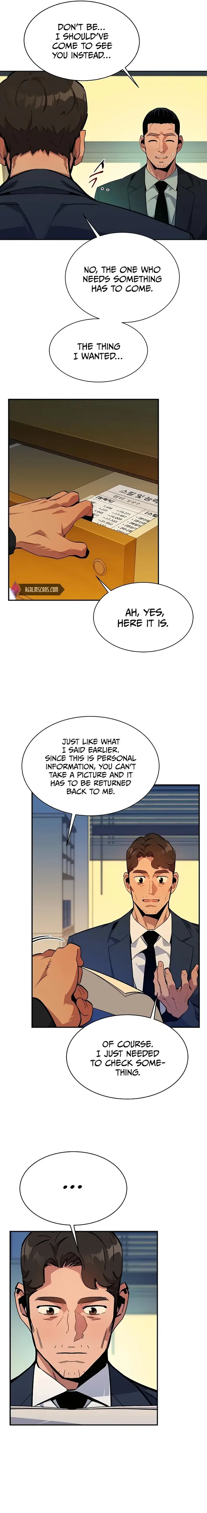 Auto Hunting With My Clones - Chapter 31 - Page 8