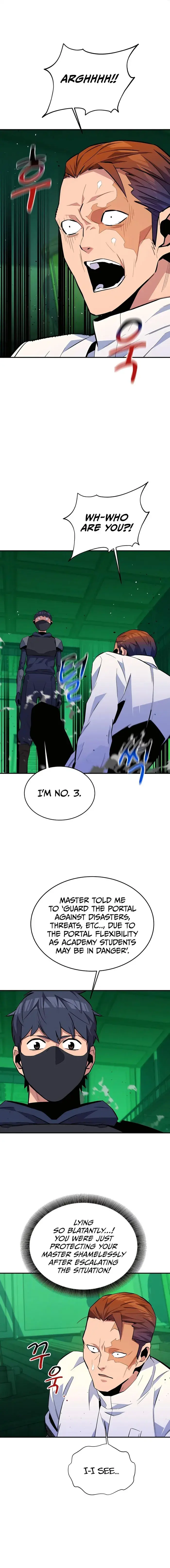 Auto Hunting With My Clones - Chapter 72 - Page 1