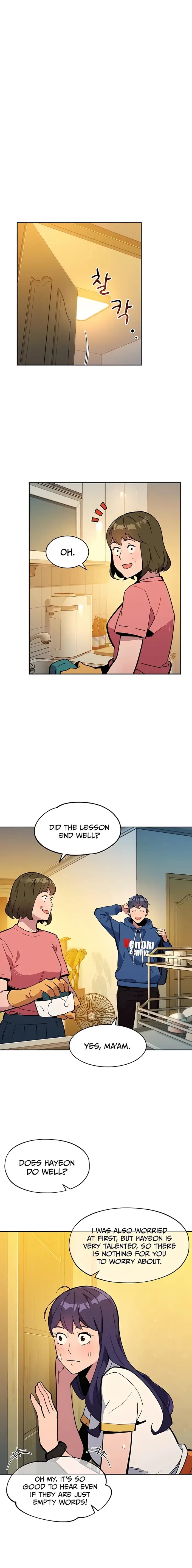 Auto Hunting With My Clones - Chapter 12 - Page 3