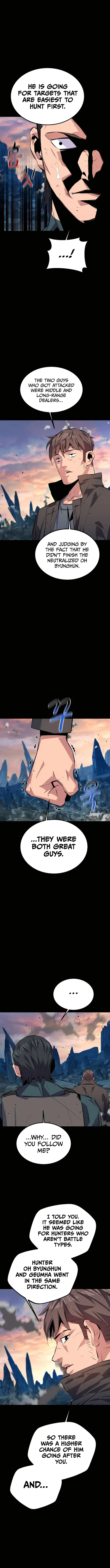 Auto Hunting With My Clones - Chapter 98 - Page 13