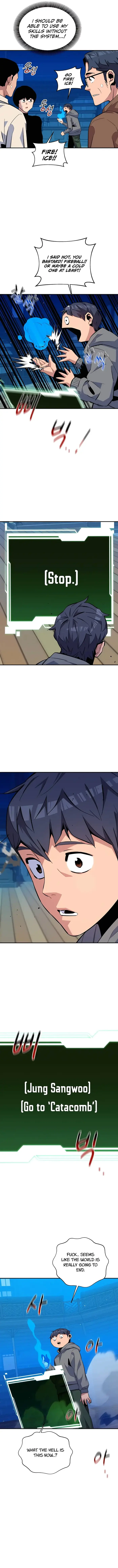 Auto Hunting With My Clones - Chapter 80 - Page 12