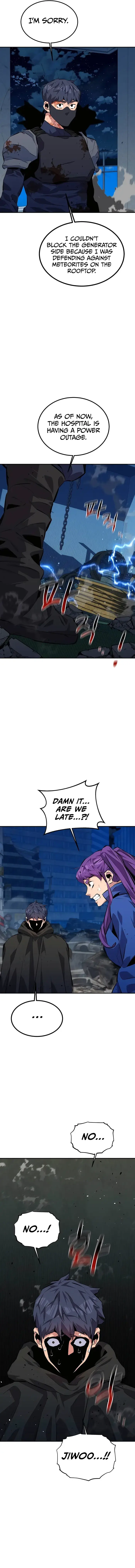 Auto Hunting With My Clones - Chapter 109 - Page 13