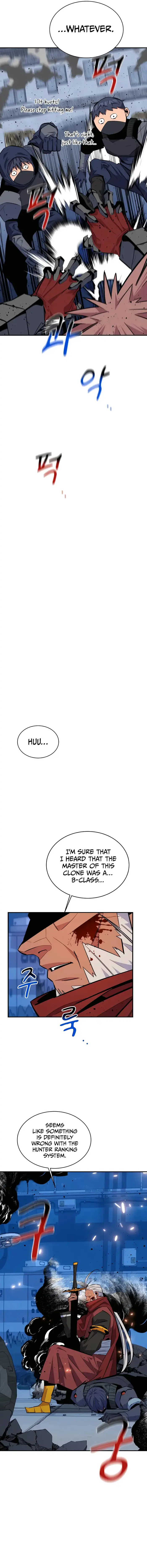 Auto Hunting With My Clones - Chapter 67 - Page 16
