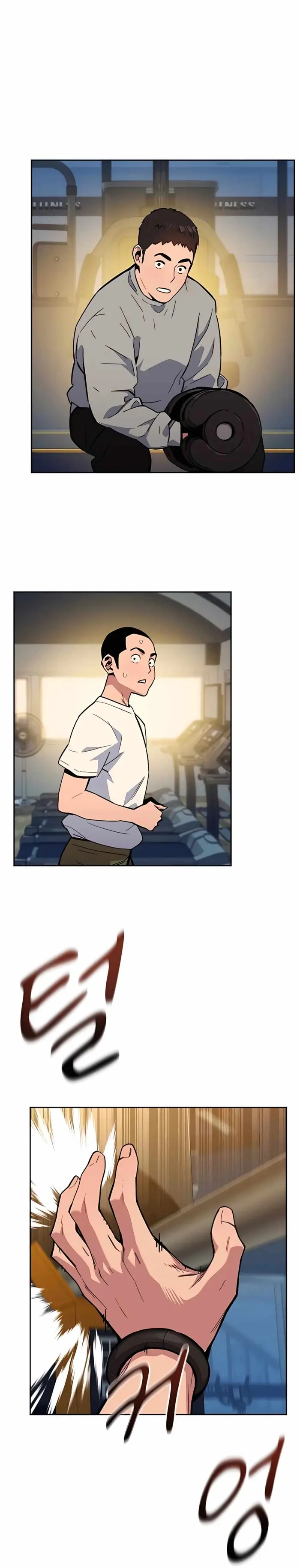 Auto Hunting With My Clones - Chapter 5 - Page 27