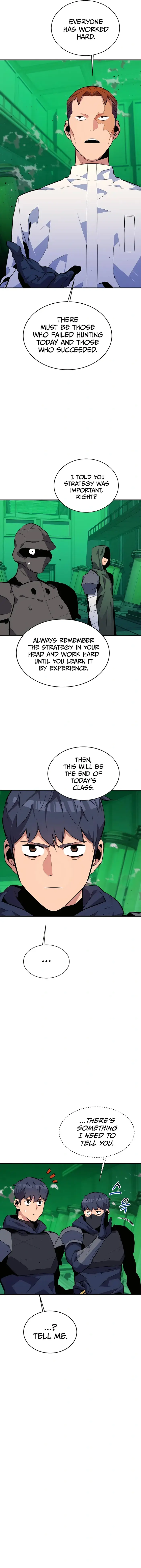 Auto Hunting With My Clones - Chapter 72 - Page 7
