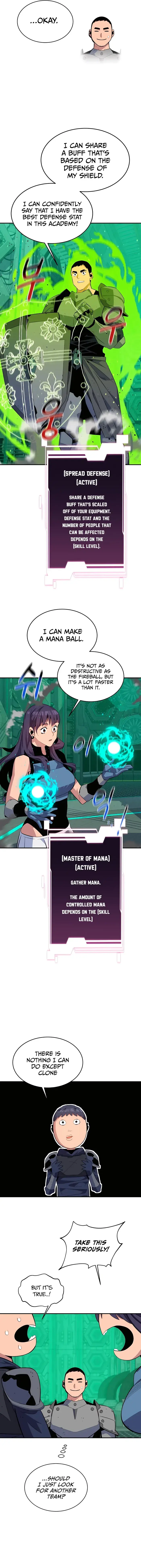Auto Hunting With My Clones - Chapter 62 - Page 14