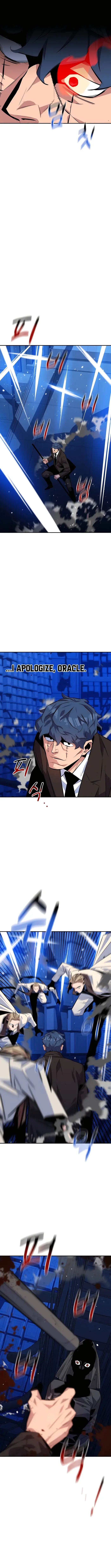 Auto Hunting With My Clones - Chapter 92 - Page 7