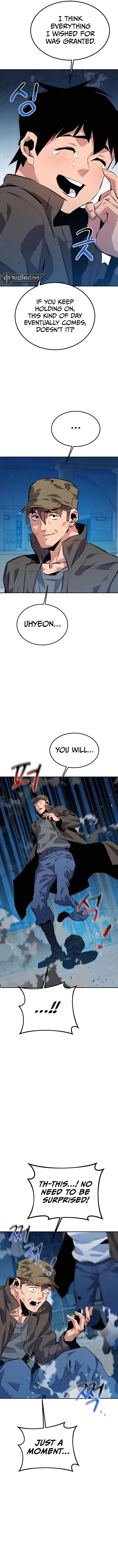 Auto Hunting With My Clones - Chapter 113 - Page 17