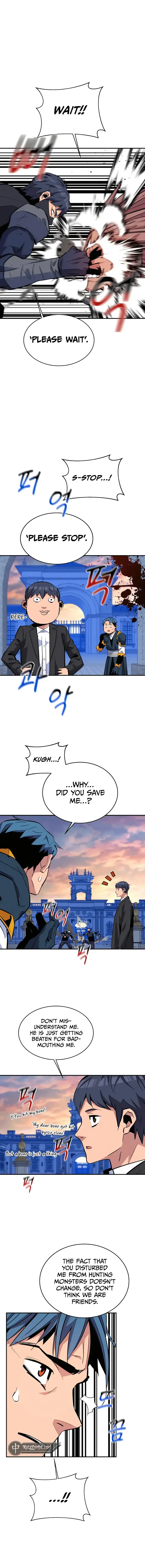 Auto Hunting With My Clones - Chapter 67 - Page 14
