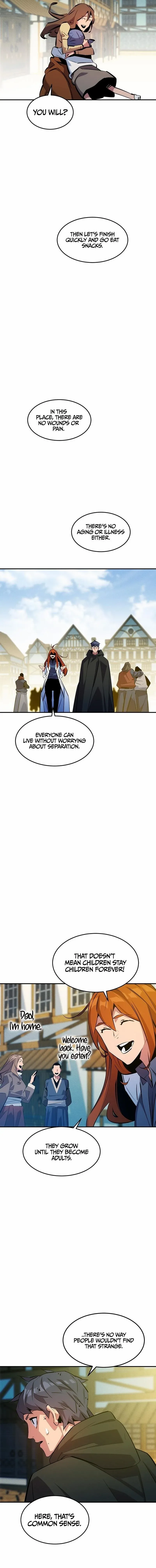 Auto Hunting With My Clones - Chapter 170 - Page 5