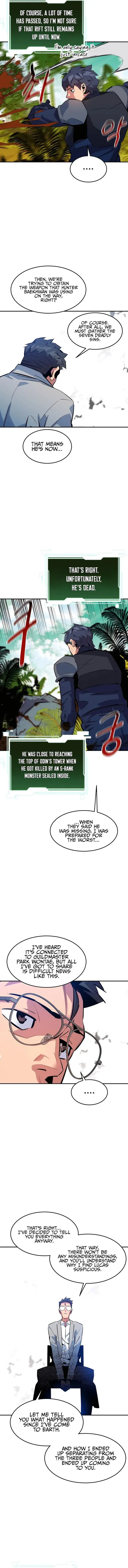 Auto Hunting With My Clones - Chapter 148 - Page 7