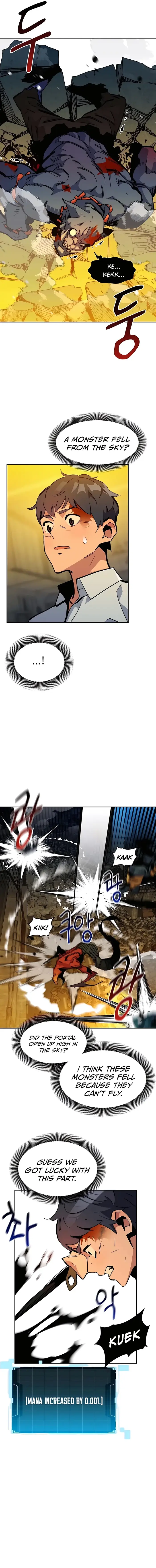 Auto Hunting With My Clones - Chapter 23 - Page 10