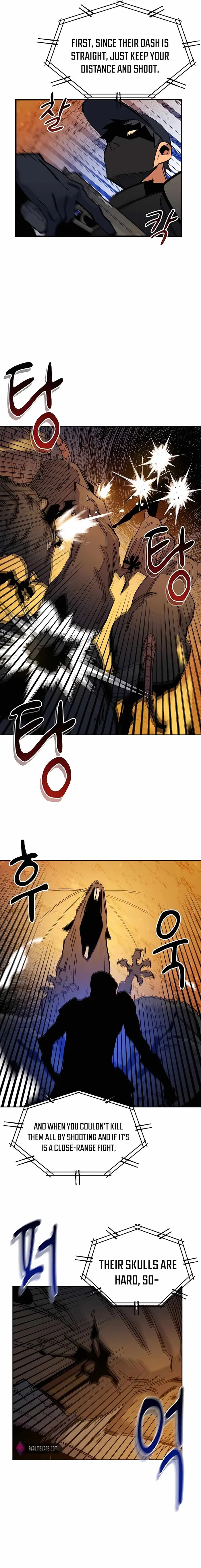Auto Hunting With My Clones - Chapter 17 - Page 25