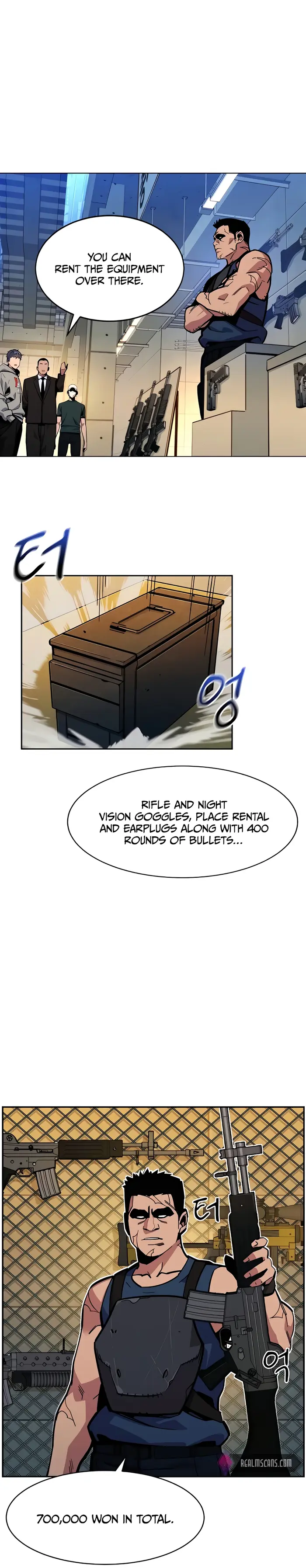 Auto Hunting With My Clones - Chapter 10 - Page 14