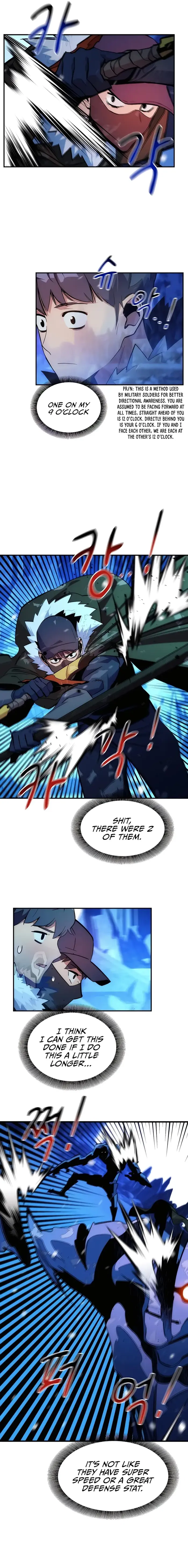 Auto Hunting With My Clones - Chapter 39 - Page 19