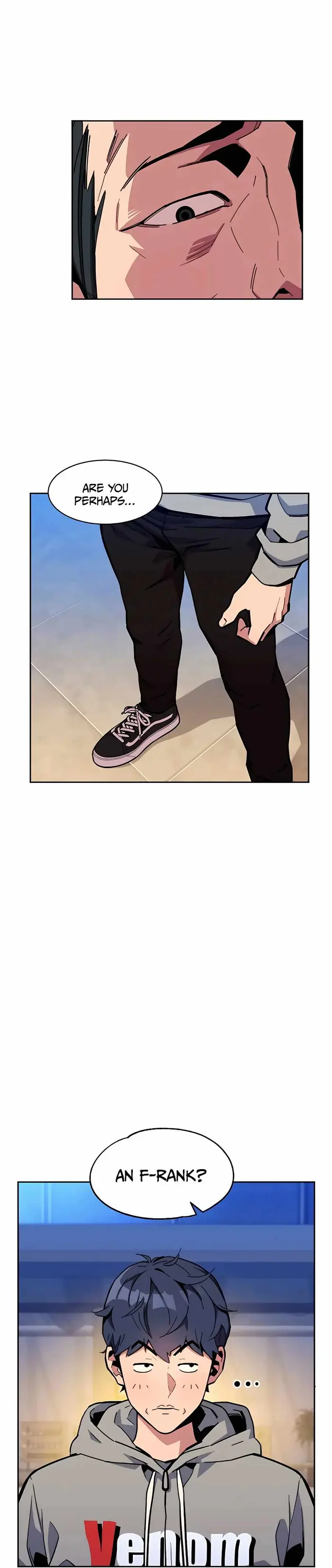 Auto Hunting With My Clones - Chapter 9 - Page 10