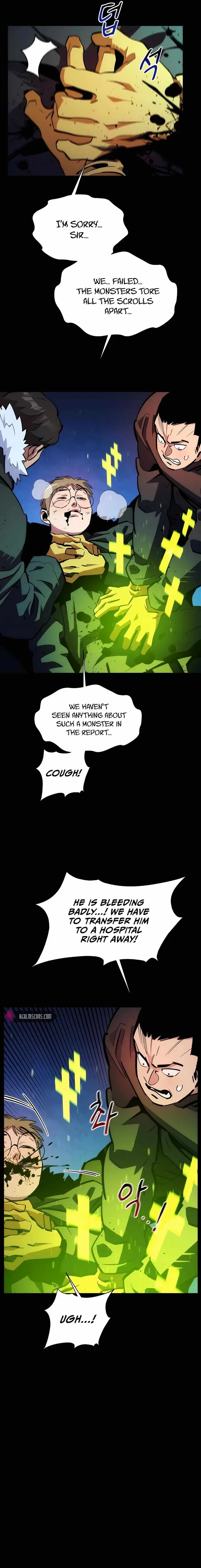Auto Hunting With My Clones - Chapter 35 - Page 8
