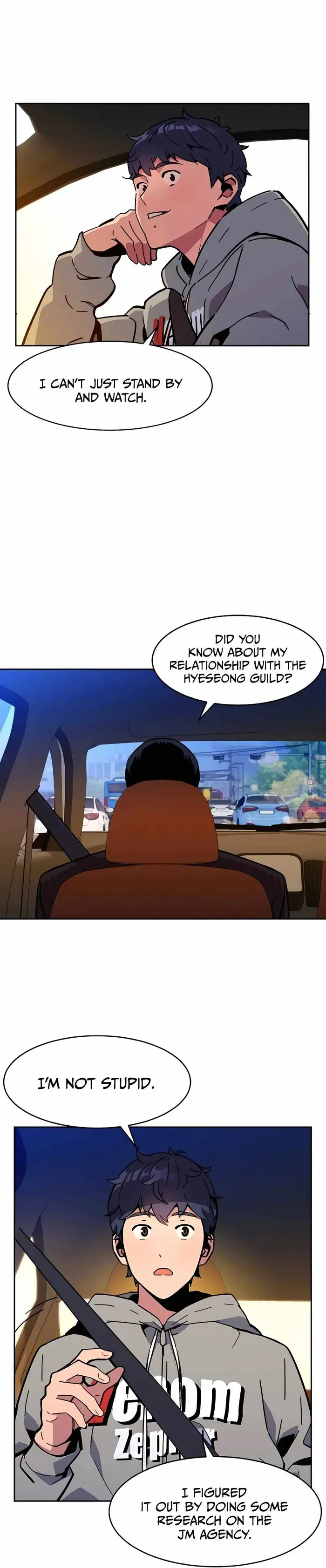 Auto Hunting With My Clones - Chapter 9 - Page 23
