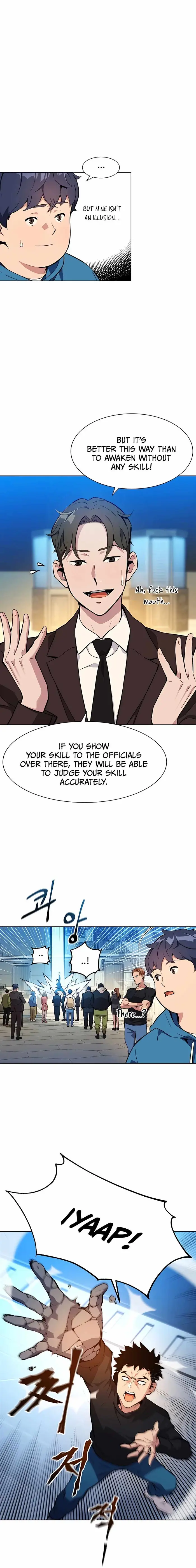 Auto Hunting With My Clones - Chapter 2 - Page 18