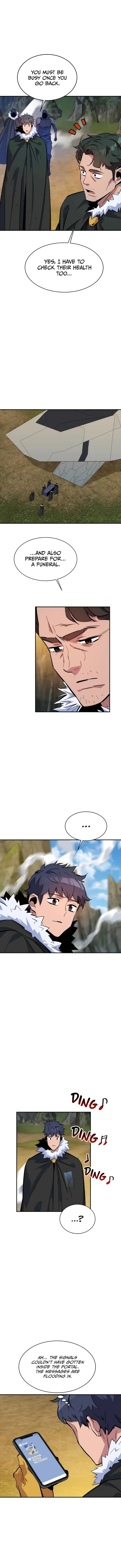 Auto Hunting With My Clones - Chapter 42 - Page 14