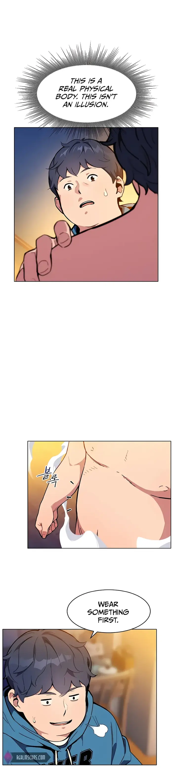 Auto Hunting With My Clones - Chapter 3 - Page 6
