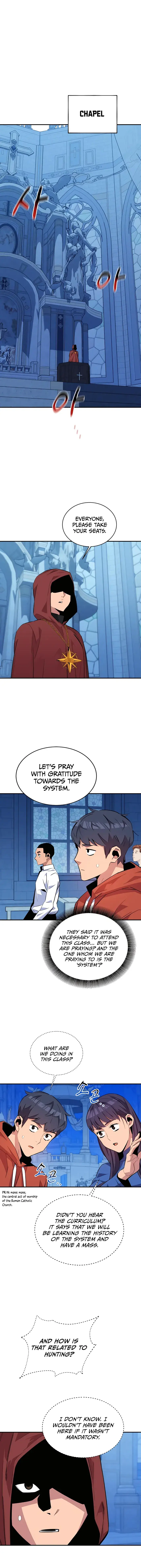 Auto Hunting With My Clones - Chapter 60 - Page 10