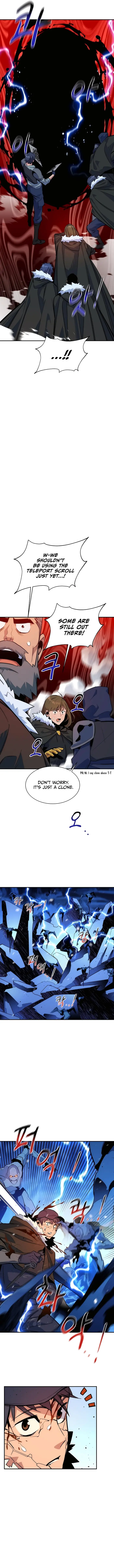 Auto Hunting With My Clones - Chapter 41 - Page 16