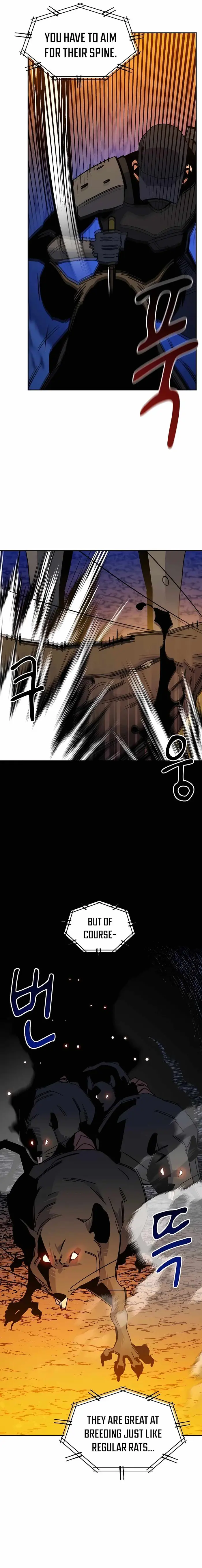 Auto Hunting With My Clones - Chapter 17 - Page 26