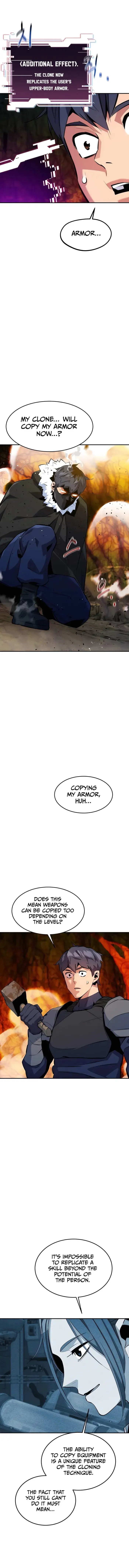 Auto Hunting With My Clones - Chapter 151 - Page 1