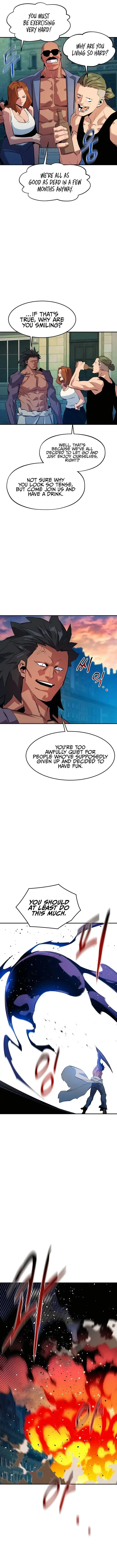 Auto Hunting With My Clones - Chapter 152 - Page 9