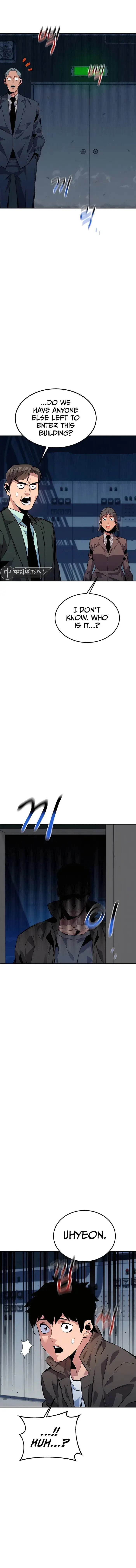 Auto Hunting With My Clones - Chapter 109 - Page 17